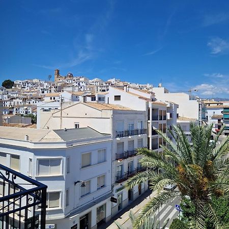Casaenaltea Primera Linea Y Vistas 1 מראה חיצוני תמונה