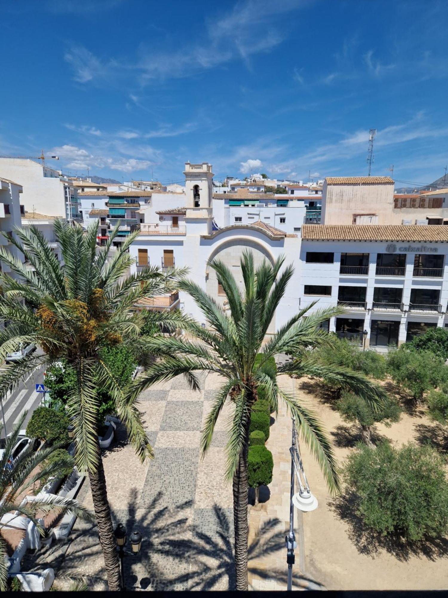 Casaenaltea Primera Linea Y Vistas 1 מראה חיצוני תמונה